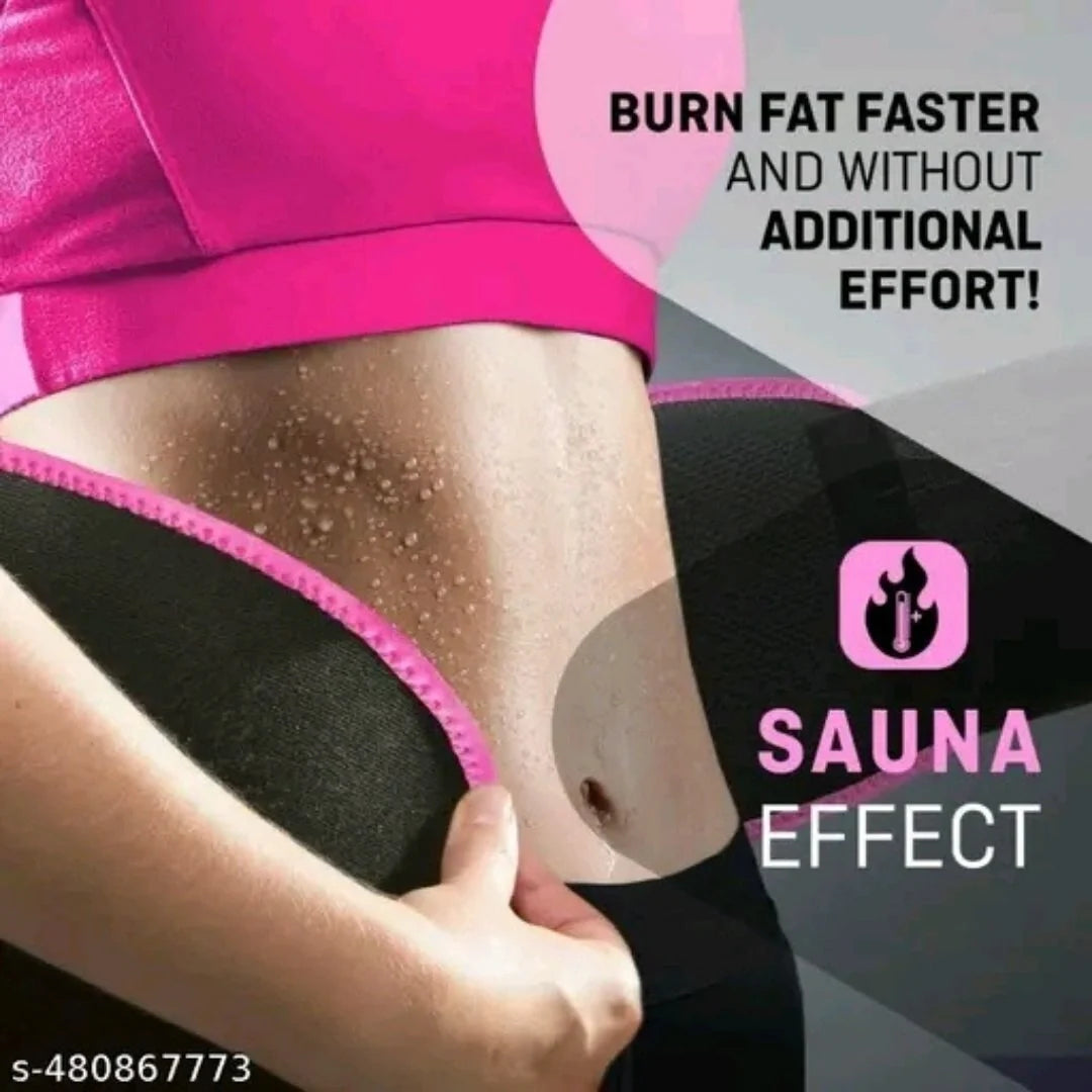 Sweat Belt For Waist | IMPORTED FROM USA | SPECIAL DISCOUNT