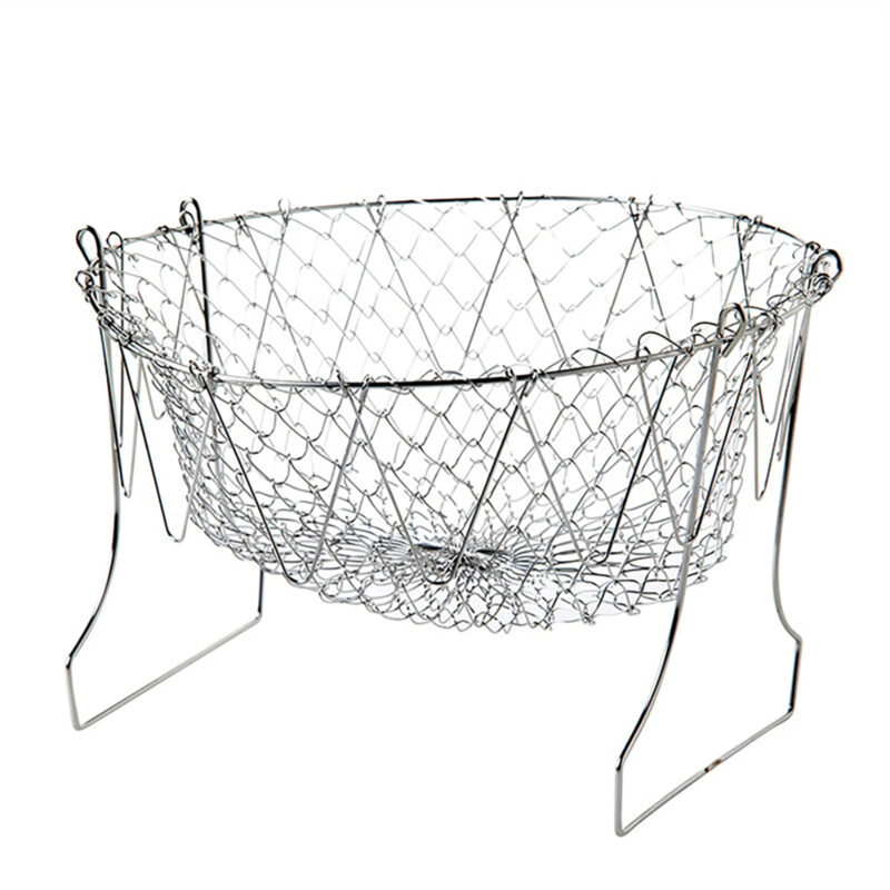 Collapsible Colander