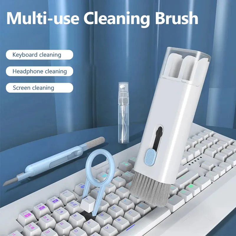 7 in1 keyboard cleaning kit