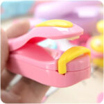 Mini heat sealing machine